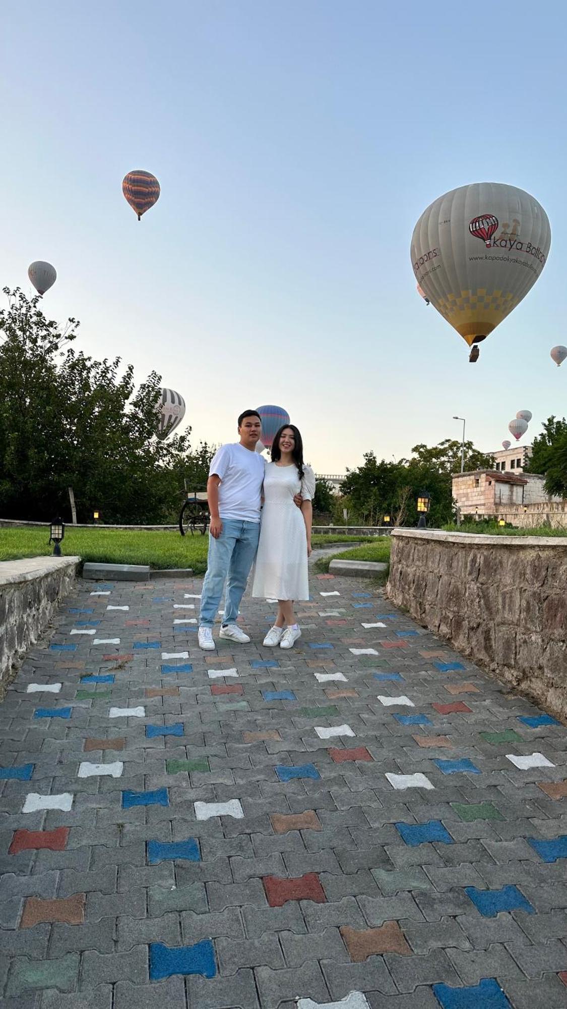 Jacob'S Cave Suites - Cappadocia (Adults Only) Гьореме Екстериор снимка