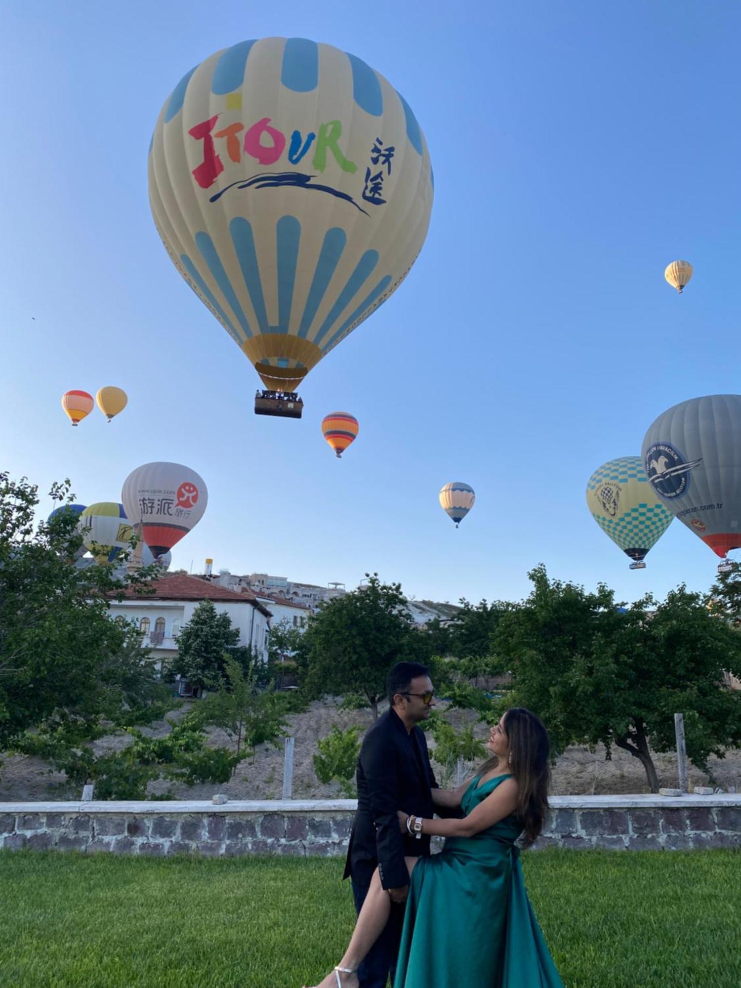 Jacob'S Cave Suites - Cappadocia (Adults Only) Гьореме Екстериор снимка